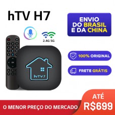 Novo HTV H7